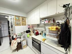 Blk 157 Meiling Heights (Queenstown), HDB 3 Rooms #621980841